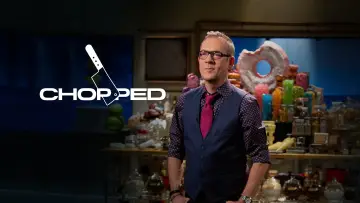 Backdrop к сериалу "Chopped" #1357271