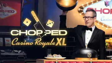 Backdrop к сериалу "Chopped" #1357274