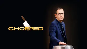 Backdrop к сериалу "Chopped" #1357276