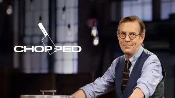 Backdrop к сериалу "Chopped" #1357277