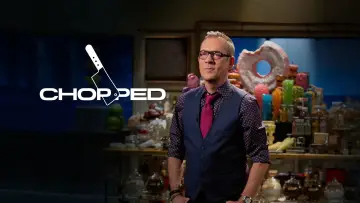 Backdrop к сериалу "Chopped" #1357278