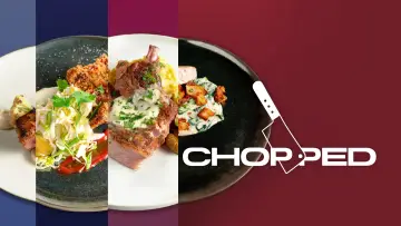 Backdrop к сериалу "Chopped" #1357279