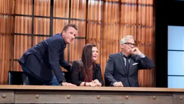 Backdrop к сериалу "Chopped" #1357281
