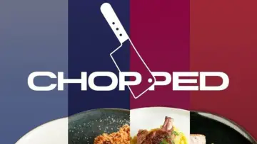 Backdrop к сериалу "Chopped" #1357282