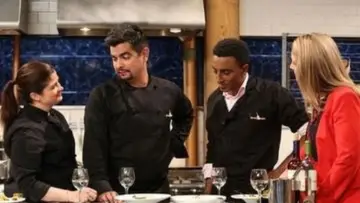 Backdrop к сериалу "Chopped" #1357284