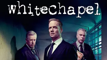 Backdrop for the TV series "Whitechapel" #1813848