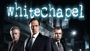 Backdrop for the TV series "Whitechapel" #1813850