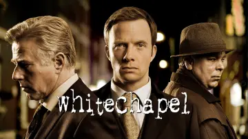 Backdrop for the TV series "Whitechapel" #1813854