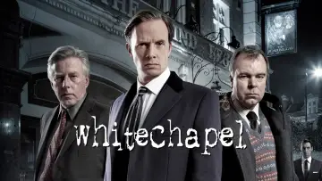 Backdrop for the TV series "Whitechapel" #1813855