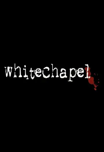 Poster for the TV series "Whitechapel" #1813867