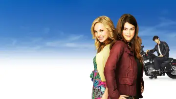 Backdrop for the TV series "10 Things I Hate About You" #1662555