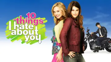 Backdrop for the TV series "10 Things I Hate About You" #1662556