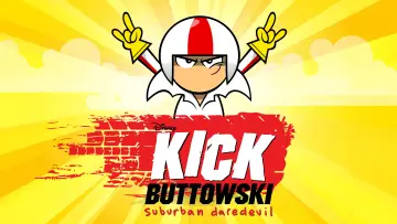 Backdrop к сериалу "Kick Buttowski: Suburban Daredevil" #1345934