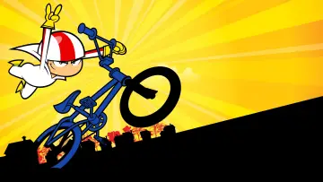 Backdrop к сериалу "Kick Buttowski: Suburban Daredevil" #1345938