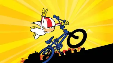 Backdrop к сериалу "Kick Buttowski: Suburban Daredevil" #1345950