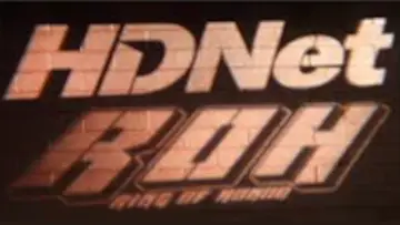 Backdrop к сериалу "Ring of Honor Wrestling" #1435886