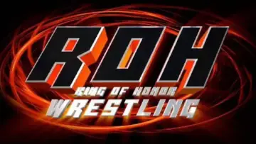 Backdrop к сериалу "Ring of Honor Wrestling" #1435890