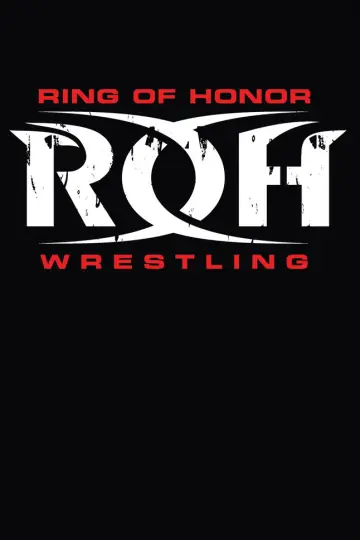 Poster к сериалу "Ring of Honor Wrestling" #1435896