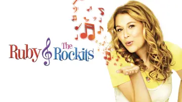 Backdrop for the TV series "Ruby & The Rockits" #1747161