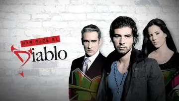 Backdrop к сериалу "Falling Angel" #1457121