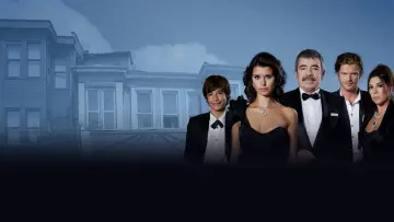 Backdrop for the TV series "Forbidden Love" #1538136