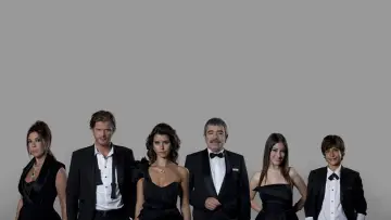 Backdrop for the TV series "Forbidden Love" #1538137