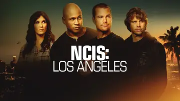 Backdrop к сериалу "NCIS: Los Angeles" #1258924
