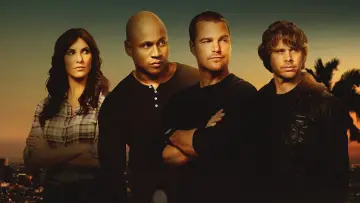 Backdrop к сериалу "NCIS: Los Angeles" #1258925