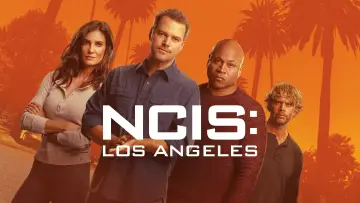 Backdrop к сериалу "NCIS: Los Angeles" #1258927