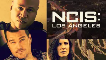 Backdrop к сериалу "NCIS: Los Angeles" #1258928