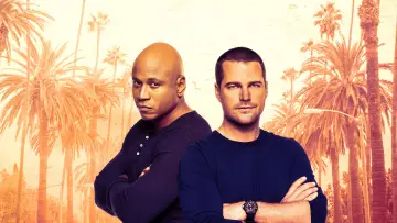 Backdrop к сериалу "NCIS: Los Angeles" #1258929