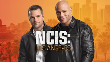Backdrop к сериалу "NCIS: Los Angeles" #1258935