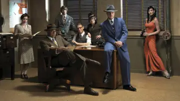 Backdrop к сериалу "NCIS: Los Angeles" #1258938