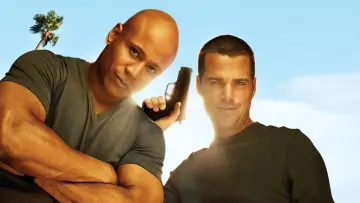 Backdrop к сериалу "NCIS: Los Angeles" #1258940