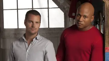 Backdrop к сериалу "NCIS: Los Angeles" #1258941