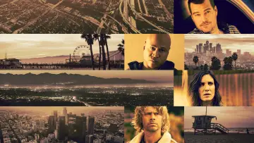 Backdrop к сериалу "NCIS: Los Angeles" #1258945