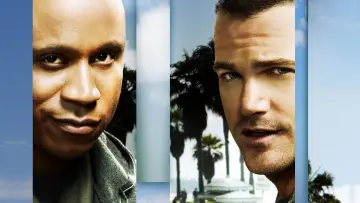 Backdrop к сериалу "NCIS: Los Angeles" #1258946