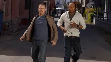 Backdrop к сериалу "NCIS: Los Angeles" #1258947