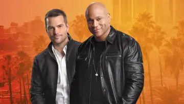 Backdrop к сериалу "NCIS: Los Angeles" #1258948