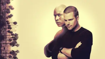 Backdrop к сериалу "NCIS: Los Angeles" #1258951