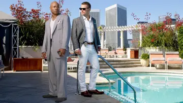 Backdrop к сериалу "NCIS: Los Angeles" #1258952