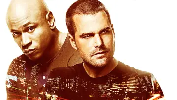 Backdrop к сериалу "NCIS: Los Angeles" #1258955
