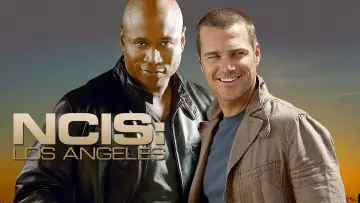 Backdrop к сериалу "NCIS: Los Angeles" #1258957