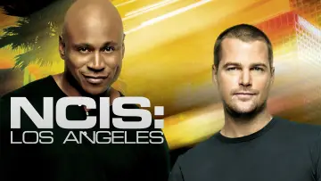 Backdrop к сериалу "NCIS: Los Angeles" #1258958