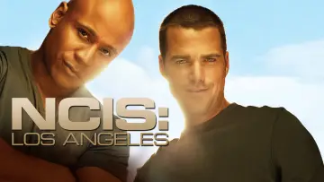 Backdrop к сериалу "NCIS: Los Angeles" #1258959