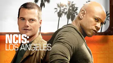 Backdrop к сериалу "NCIS: Los Angeles" #1258960