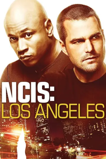 Poster к сериалу "NCIS: Los Angeles" #1258996