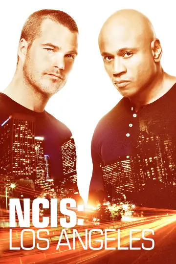 Poster к сериалу "NCIS: Los Angeles" #1258999