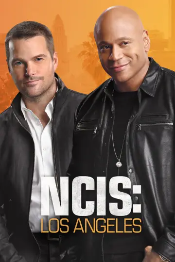Poster к сериалу "NCIS: Los Angeles" #1259001