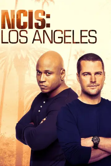Poster к сериалу "NCIS: Los Angeles" #1259021